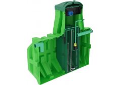 Ergobox  10 PR